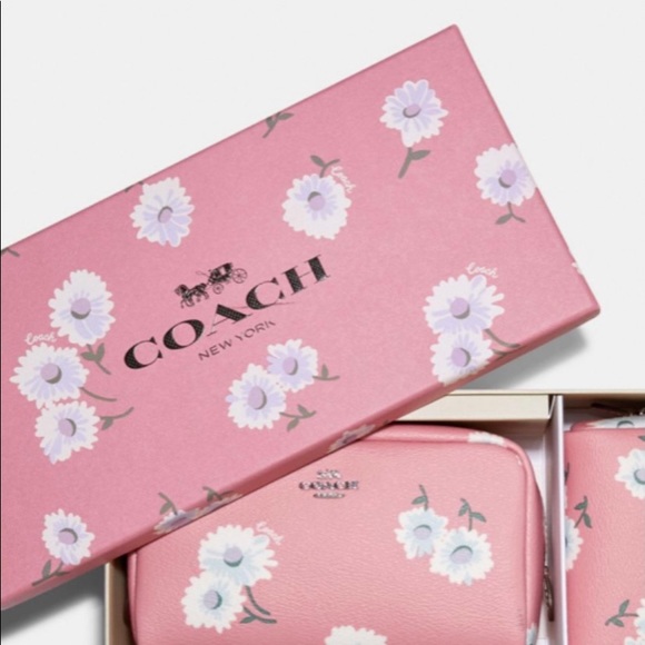 🌸🌸Boxed small and mini boxy cosmetics set🌸🌸 - Picture 3 of 7